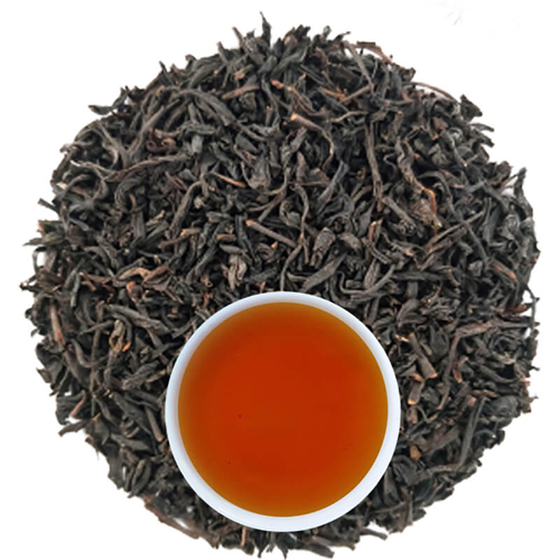 Black tea