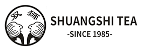 SHUANGSHI TEA LOGO