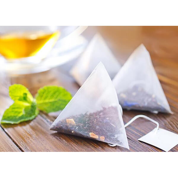 Tea bags