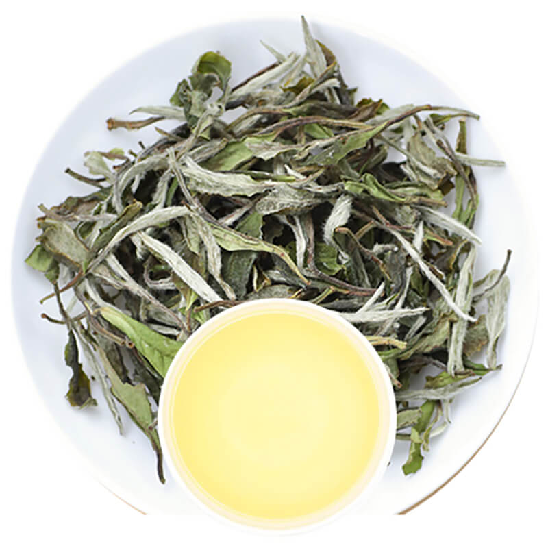 White tea