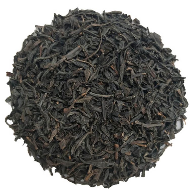 black tea photo of G3