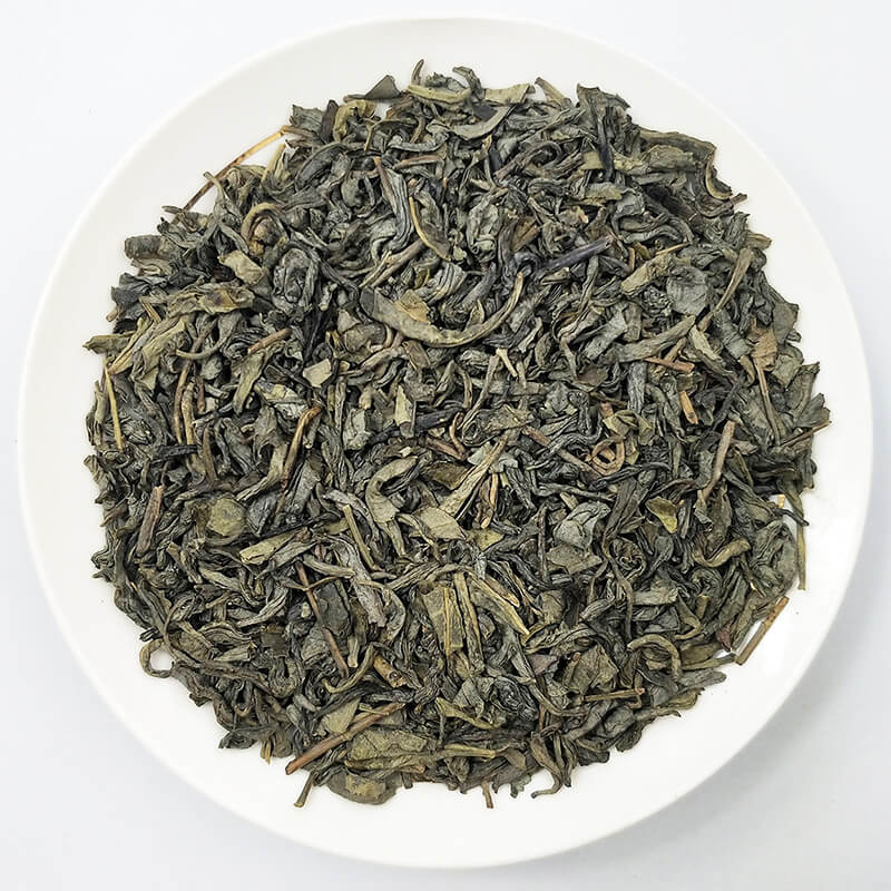 china green tea special chunmee 9368