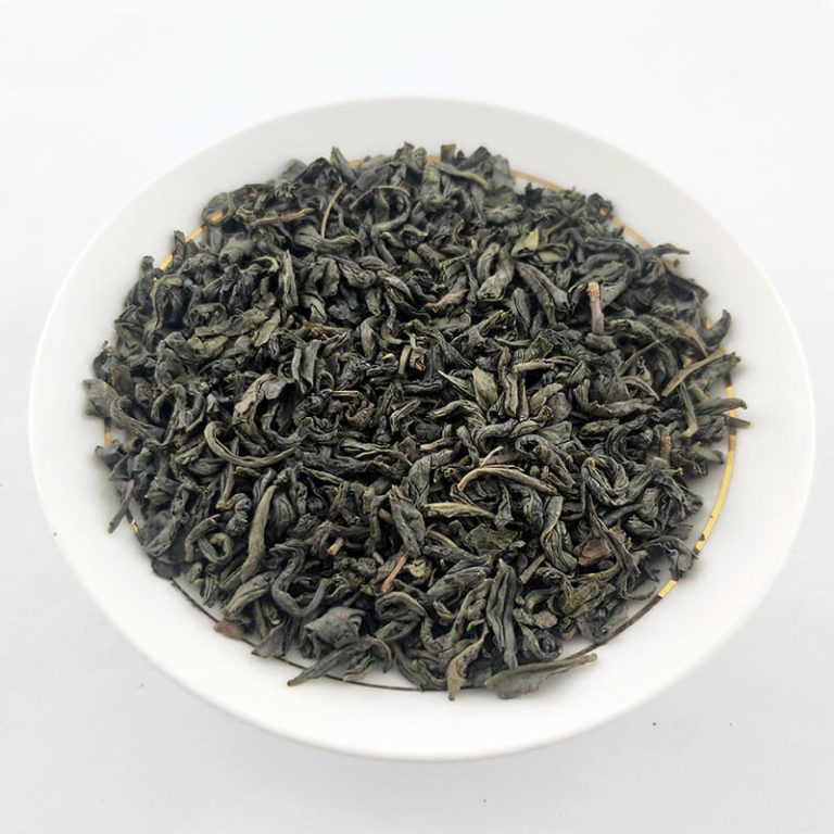 chunmee tea 9371