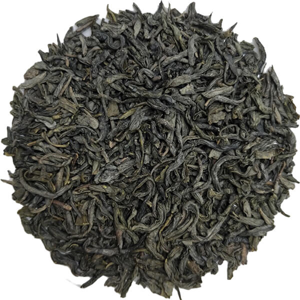 extra chunmee tea 4011