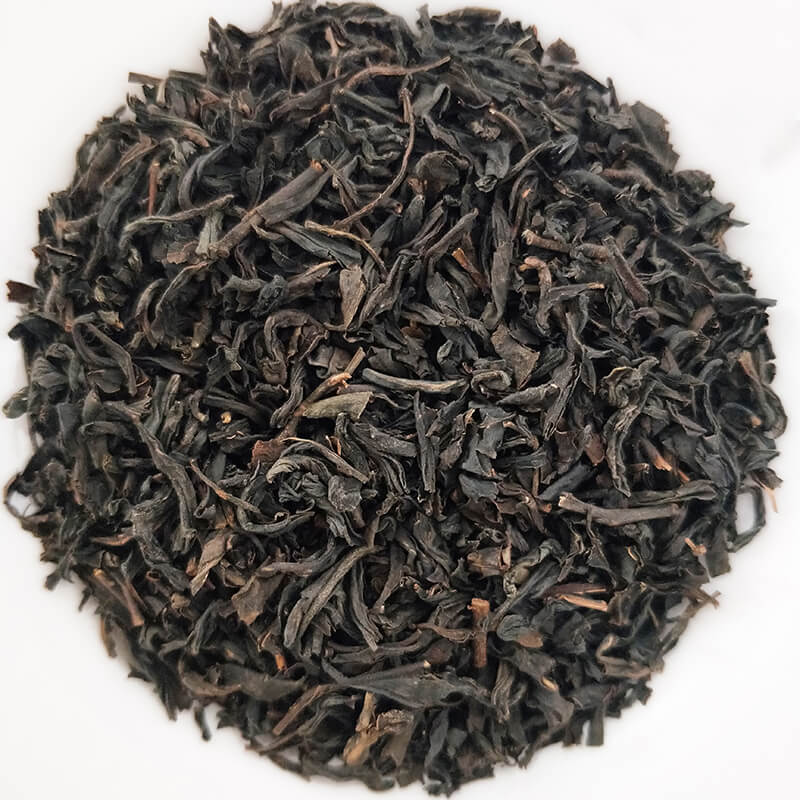 healthy black tea -G4