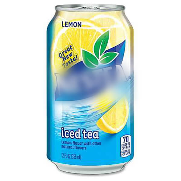 iced tea