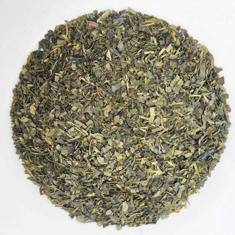 image-of-green-tea-fanning
