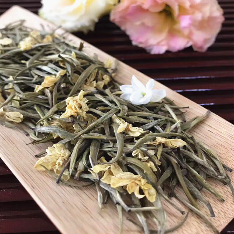 jasmine tea bulk