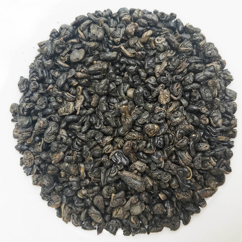 special gunpowder green tea 3505A