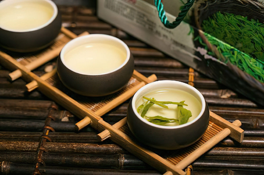 Green Tea