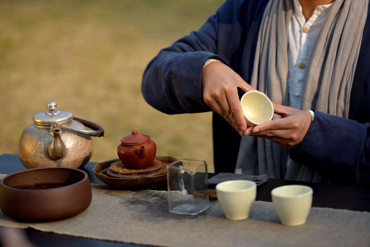 tea major