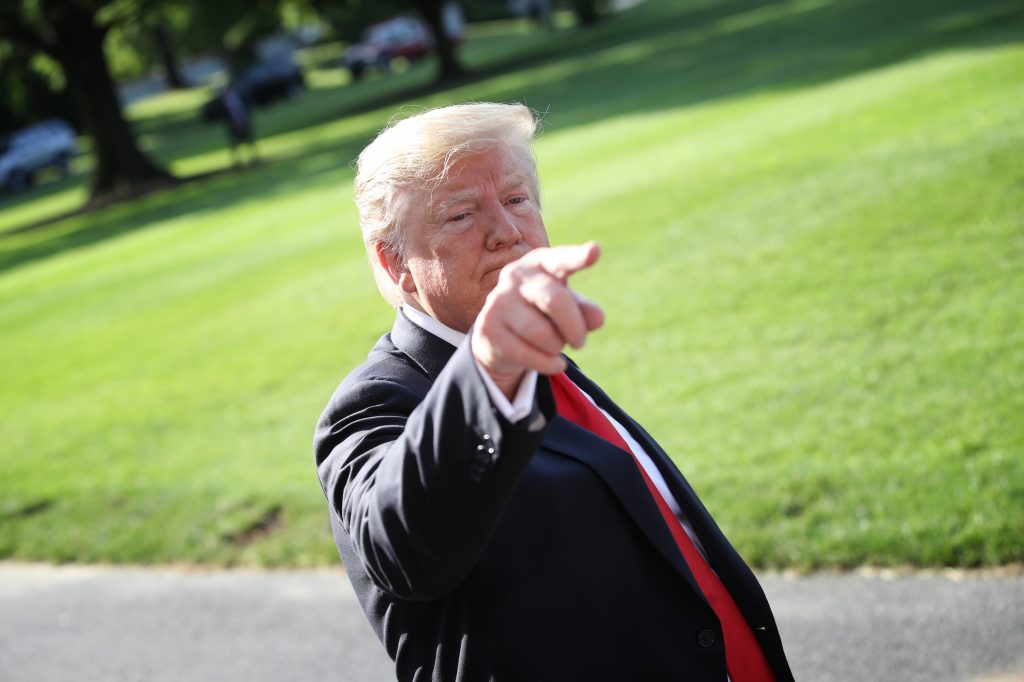trump