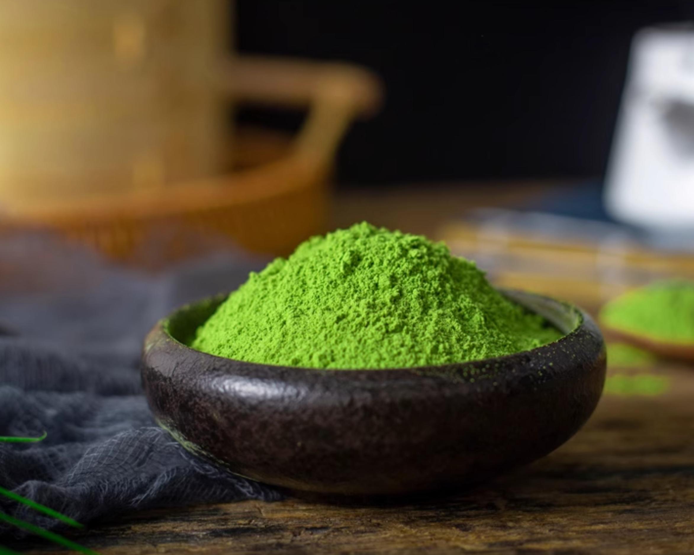 matcha tea (2)